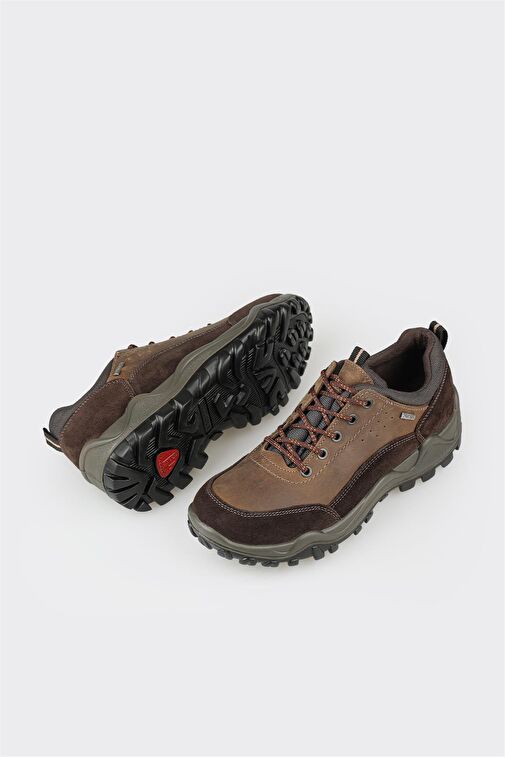 Vizon Erkek Spor Ayakkabı - Görsel 4