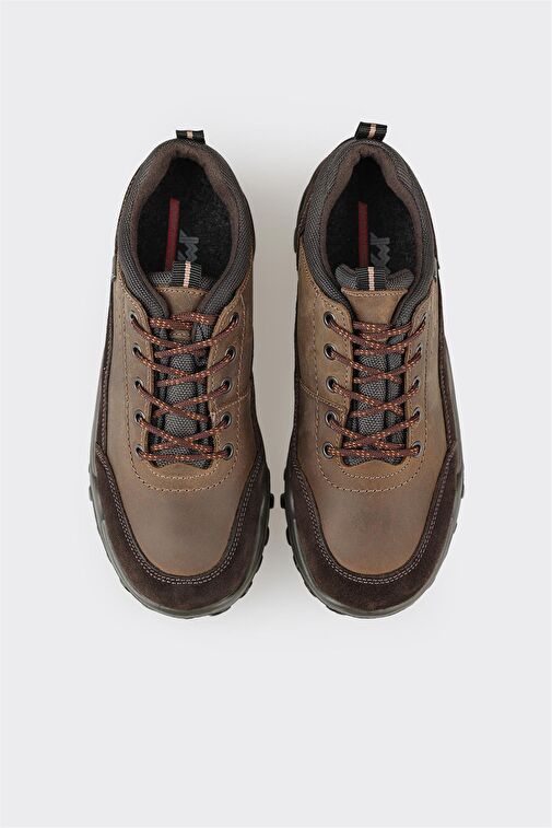 Vizon Erkek Spor Ayakkabı - Görsel 5