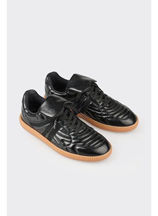 Elle Gümüş Kadın Sneaker DRANLE - Görsel 3