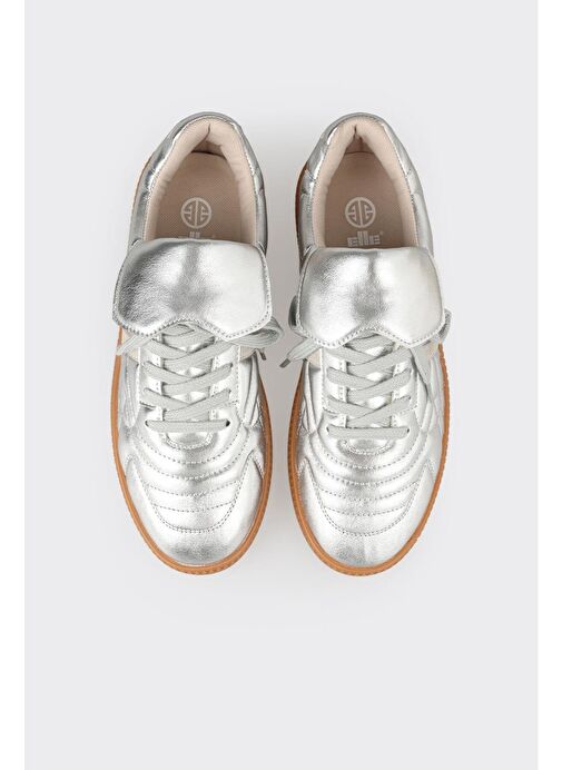 Lame Kadın Spor Ayakkabı - Görsel 5