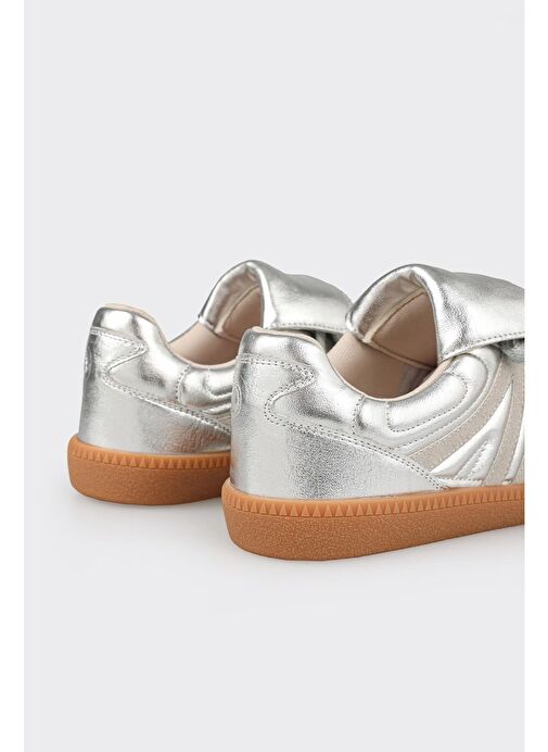 Lame Kadın Spor Ayakkabı - Görsel 6