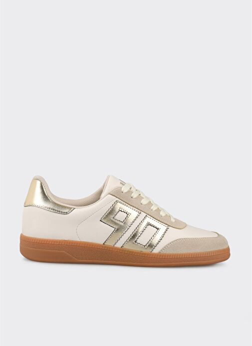 Gold Kadın Spor Ayakkabı - Görsel 9