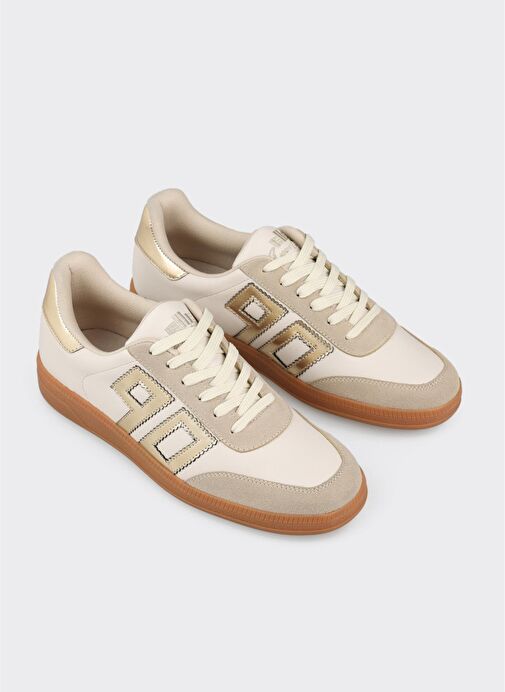 Gold Kadın Spor Ayakkabı - Görsel 11