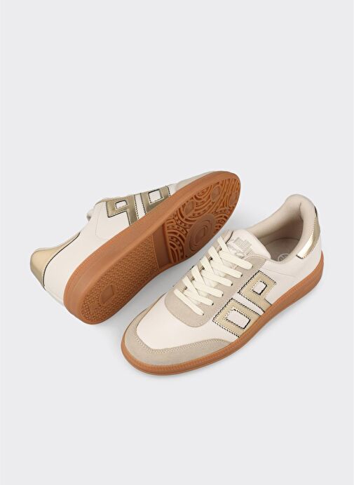 Gold Kadın Spor Ayakkabı - Görsel 3