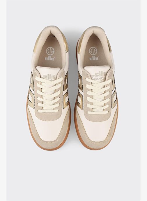 Gold Kadın Spor Ayakkabı - Görsel 8