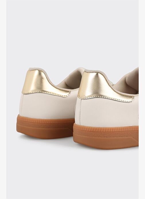 Gold Kadın Spor Ayakkabı - Görsel 10