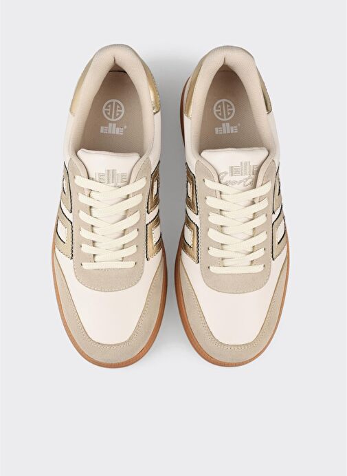 Gold Kadın Spor Ayakkabı - Görsel 5