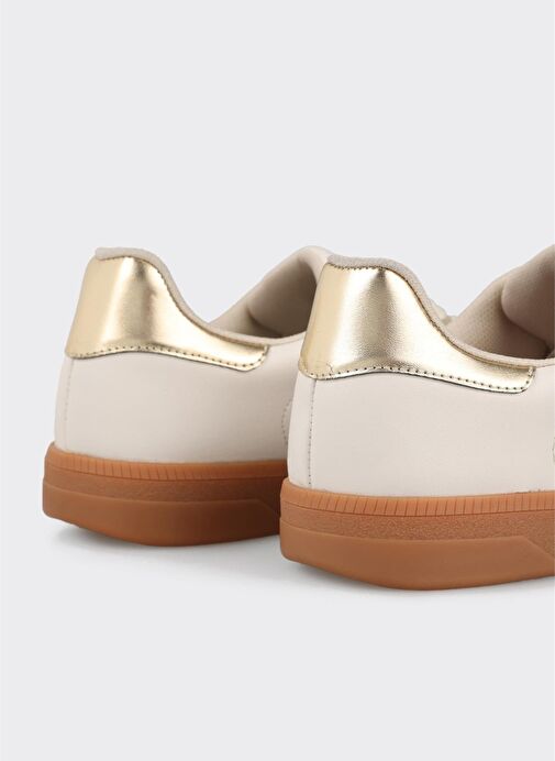 Gold Kadın Spor Ayakkabı - Görsel 7