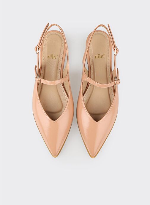 Naturel Kadın Günlük Ayakkabı - Görsel 5