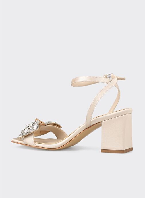 Naturel Kadın Günlük Sandalet - Görsel 4