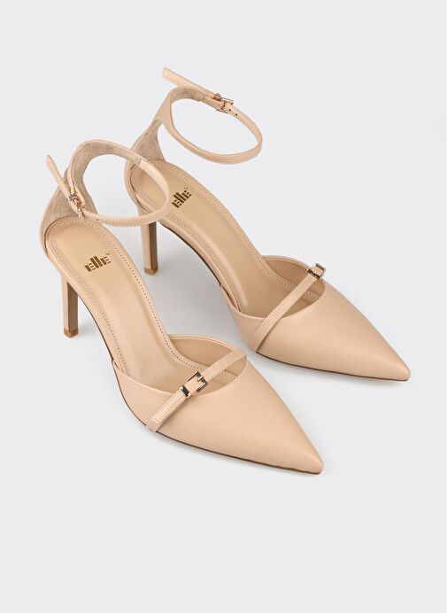 Naturel Kadın Spor Ayakkabı - Görsel 3