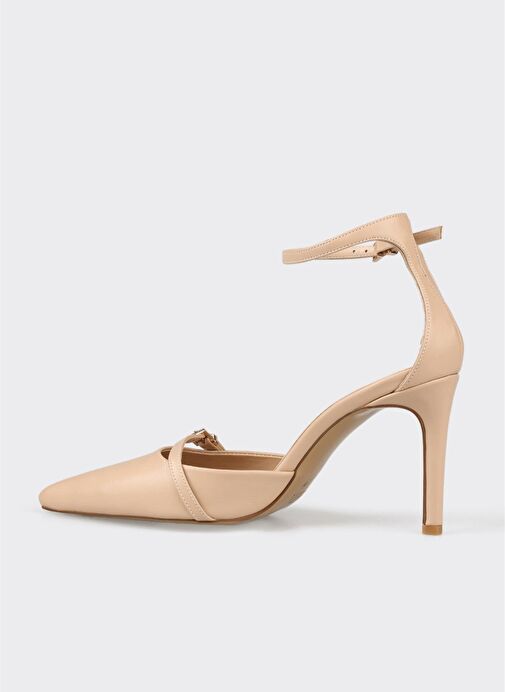 Naturel Kadın Spor Ayakkabı - Görsel 4