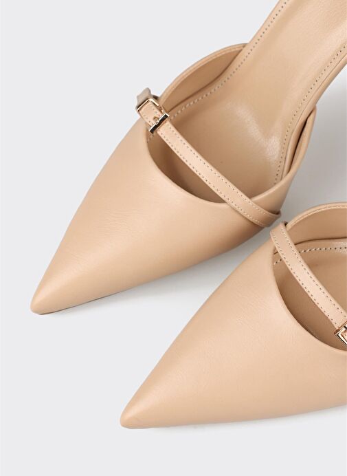 Naturel Kadın Spor Ayakkabı - Görsel 5