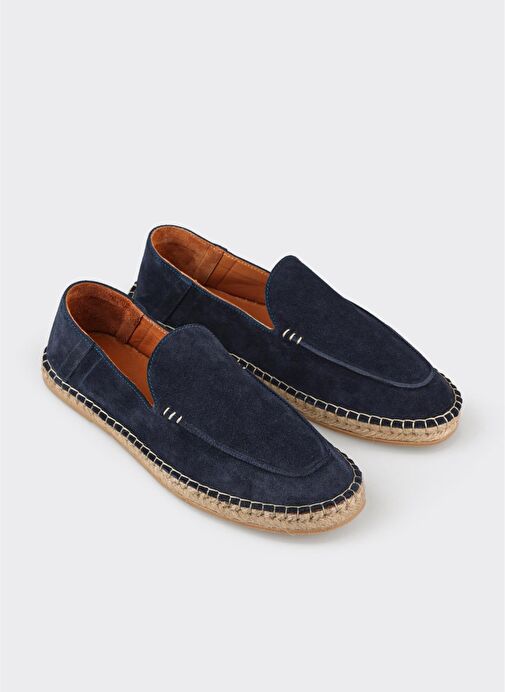 Lacivert NASAC ERKEK AYAKKABI - Görsel 3