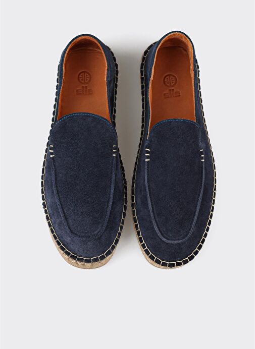 Lacivert NASAC ERKEK AYAKKABI - Görsel 5