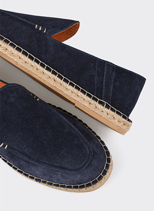 Lacivert NASAC ERKEK AYAKKABI - Görsel 6