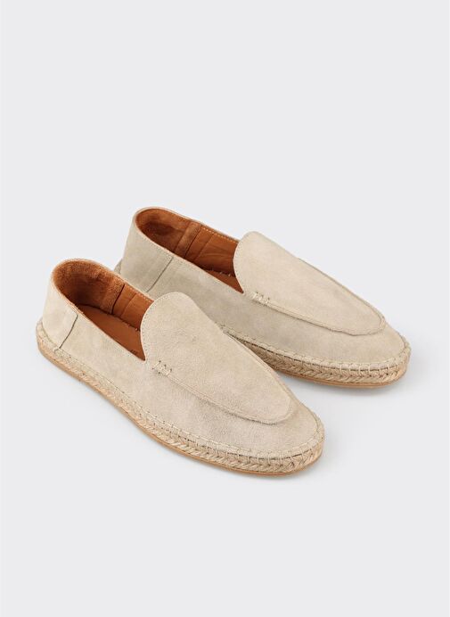 Bej NASAC ERKEK AYAKKABI - Görsel 3