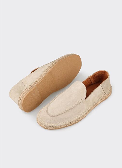 Bej NASAC ERKEK AYAKKABI - Görsel 4