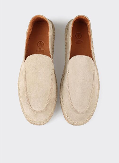 Bej NASAC ERKEK AYAKKABI - Görsel 5