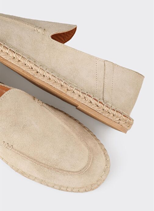 Bej NASAC ERKEK AYAKKABI - Görsel 6