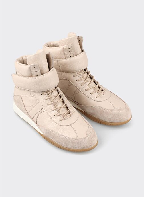 Naturel Kadın Spor Bot - Görsel 3