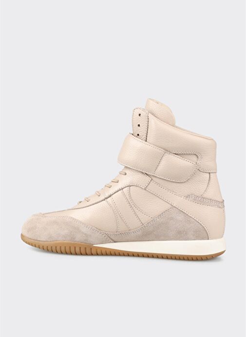 Naturel Kadın Spor Bot - Görsel 4