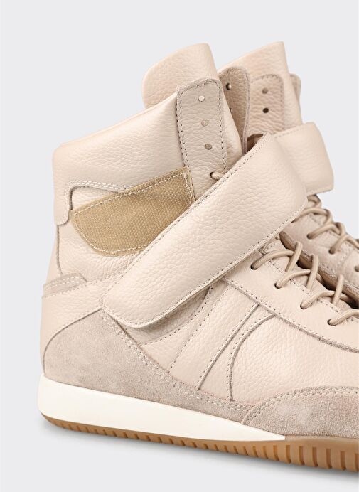 Naturel Kadın Spor Bot - Görsel 5