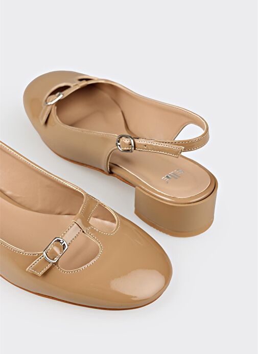 Naturel Kadın Günlük Ayakkabı - Görsel 10