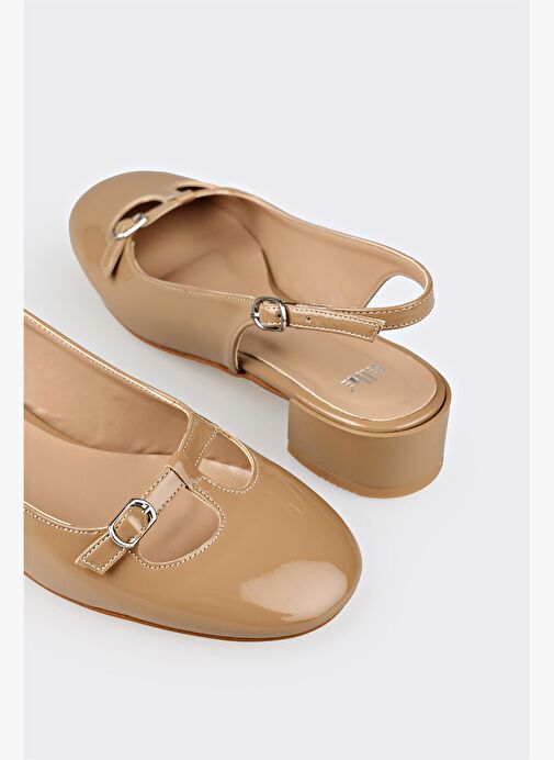 Naturel Kadın Günlük Ayakkabı - Görsel 11