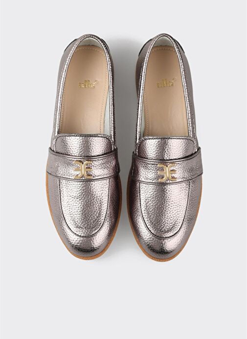 Platin Kadın Günlük Ayakkabı - Görsel 5