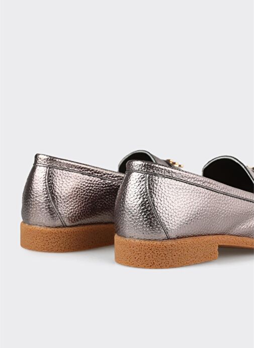 Platin Kadın Günlük Ayakkabı - Görsel 6