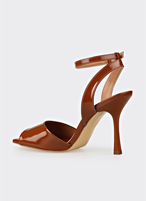 Taba Kadın Sandalet - Görsel 4