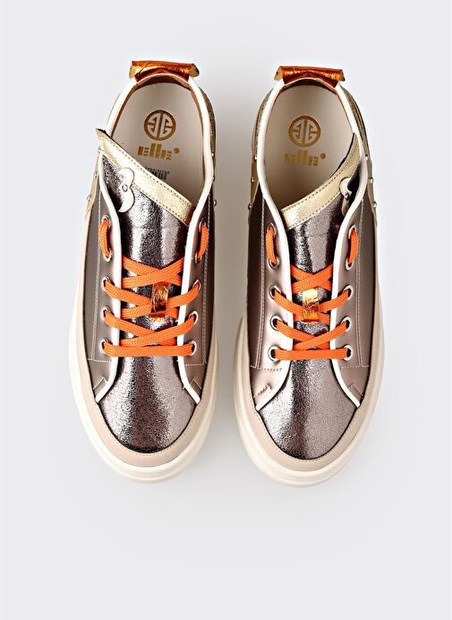 Platin Kadın Spor Ayakkabı - Görsel 5