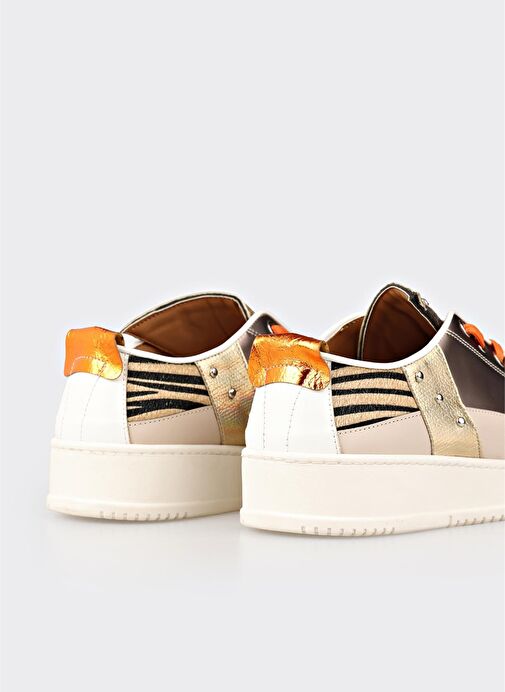 Platin Kadın Spor Ayakkabı - Görsel 6