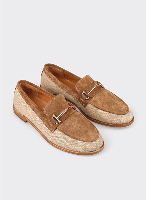 Vizon Kadın Günlük Ayakkabı - Görsel 4