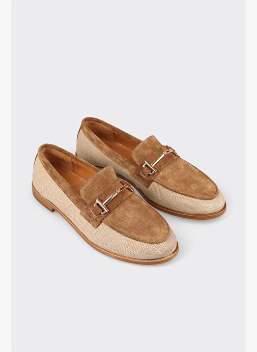 Vizon Kadın Günlük Ayakkabı - Görsel 6