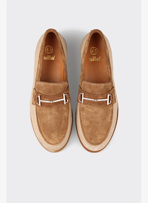 Vizon Kadın Günlük Ayakkabı - Görsel 10