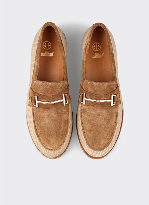 Vizon Kadın Günlük Ayakkabı - Görsel 7