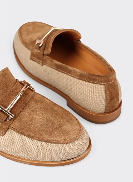 Vizon Kadın Günlük Ayakkabı - Görsel 8