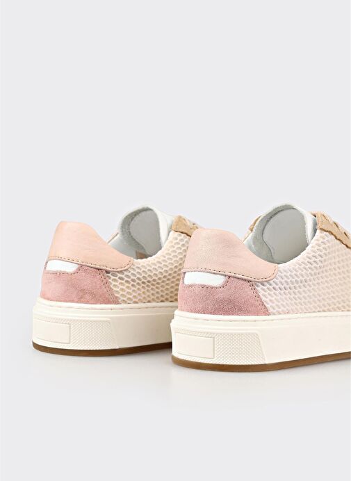 Naturel Kadın Spor Ayakkabı - Görsel 6