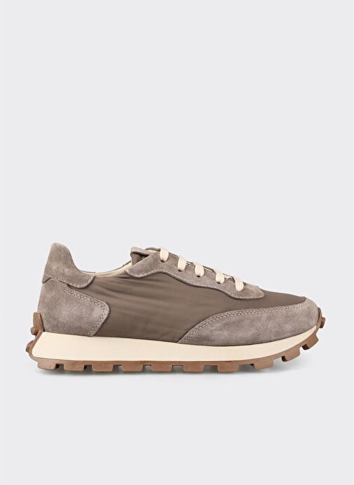 Vizon Kadın Spor Ayakkabı - Görsel 2