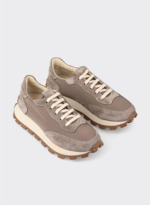 Vizon Kadın Spor Ayakkabı - Görsel 3