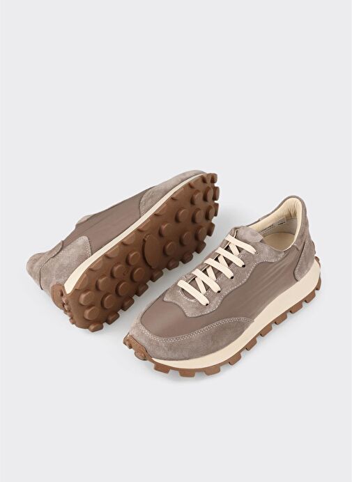 Vizon Kadın Spor Ayakkabı - Görsel 4