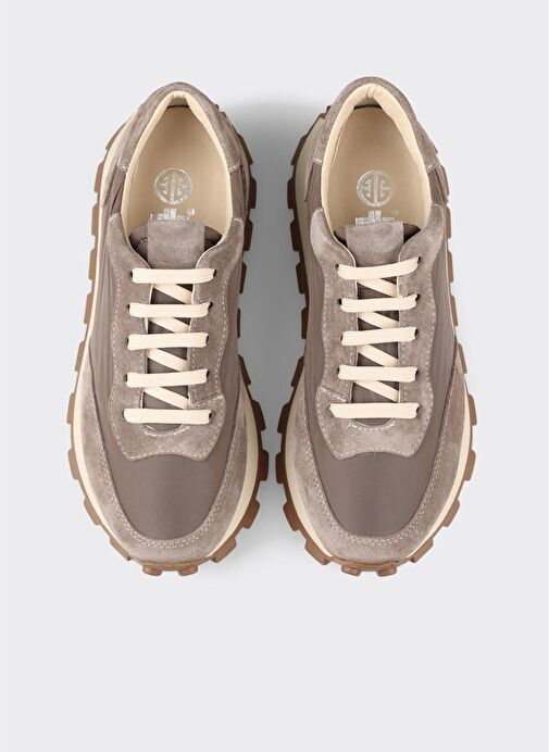 Vizon Kadın Spor Ayakkabı - Görsel 5