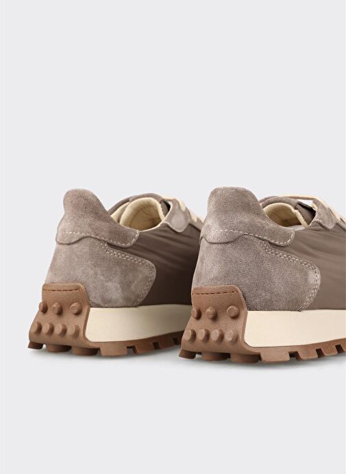 Vizon Kadın Spor Ayakkabı - Görsel 6