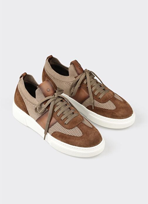 Vizon Erkek Spor Ayakkabı - Görsel 3