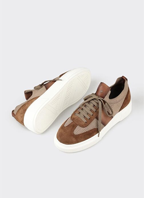 Vizon Erkek Spor Ayakkabı - Görsel 4