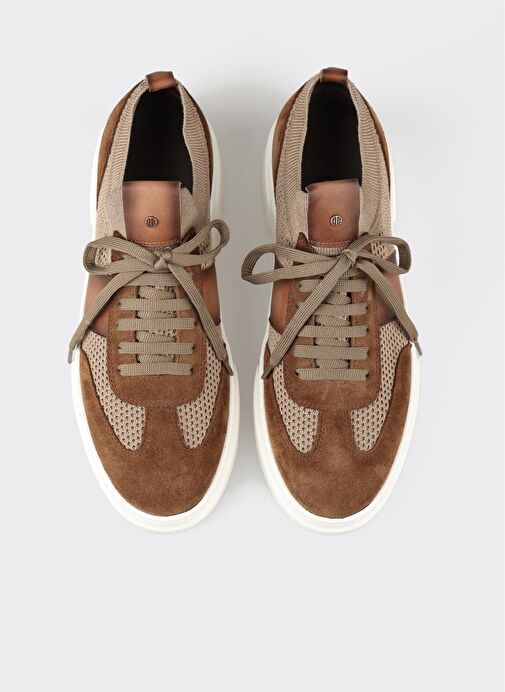 Vizon Erkek Spor Ayakkabı - Görsel 5