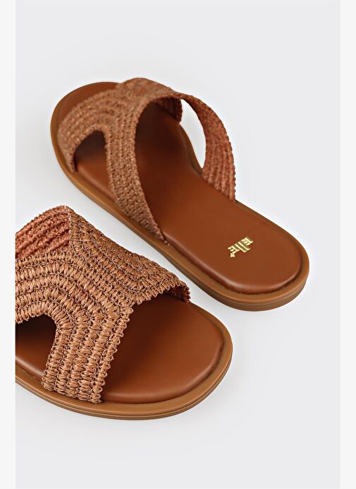 Taba Kadın Terlik - Görsel 10