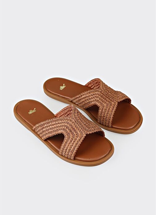 Taba Kadın Terlik - Görsel 5